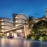 Appartement 2 chambre à vendre à Cozumel, Quintana Roo, Cozumel, Quintana Roo