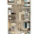 3 Schlafzimmer Appartement zu verkaufen in Cancun, Quintana Roo, Cancun