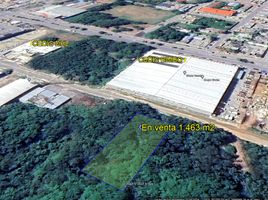  Grundstück zu verkaufen in Othon P Blanco, Quintana Roo, Othon P Blanco