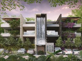 Appartement 1 chambre à vendre à Cozumel, Quintana Roo, Cozumel, Quintana Roo