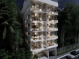 1 Schlafzimmer Wohnung zu verkaufen in Cozumel, Quintana Roo, Cozumel