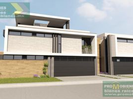6 Habitación Casa en venta en Boca Del Rio, Veracruz, Boca Del Rio