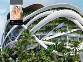 2 Habitación Apartamento en venta en Cozumel, Quintana Roo, Cozumel, Quintana Roo, México