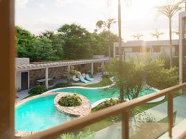 2 Schlafzimmer Appartement zu verkaufen in Cozumel, Quintana Roo, Cozumel, Quintana Roo