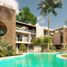 2 Schlafzimmer Appartement zu verkaufen in Cozumel, Quintana Roo, Cozumel, Quintana Roo