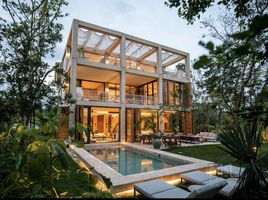 Villa 5 chambre à vendre à Cozumel, Quintana Roo, Cozumel