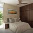 1 Schlafzimmer Wohnung zu verkaufen in Merida, Yucatan, Merida, Yucatan