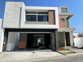 Maison 4 chambre à vendre à Santiago, Nuevo Leon, Santiago