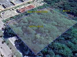  Grundstück zu verkaufen in Othon P Blanco, Quintana Roo, Othon P Blanco