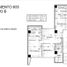 3 Schlafzimmer Wohnung zu verkaufen in Monterrey, Nuevo Leon, Monterrey