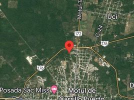  Terreno (Parcela) en venta en Motul, Yucatán, Motul