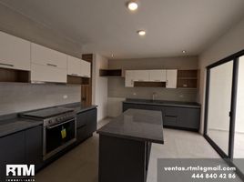 3 Schlafzimmer Villa zu verkaufen in San Luis Potosi, San Luis Potosi, San Luis Potosi, San Luis Potosi