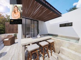 1 Schlafzimmer Wohnung zu verkaufen in Cozumel, Quintana Roo, Cozumel