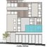 1 Schlafzimmer Appartement zu verkaufen in San Luis Potosi, San Luis Potosi, San Luis Potosi, San Luis Potosi