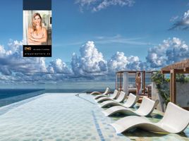 1 Schlafzimmer Appartement zu verkaufen in Cozumel, Quintana Roo, Cozumel, Quintana Roo, Mexiko