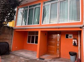 Maison 3 chambre à vendre à Almoloya De Juarez, Mexico, Almoloya De Juarez