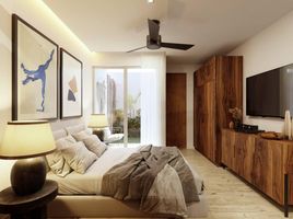 Condominium 1 chambre à vendre à Cozumel, Quintana Roo, Cozumel, Quintana Roo
