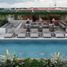 Condominium 1 chambre à vendre à Cozumel, Quintana Roo, Cozumel, Quintana Roo