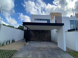 Maison 3 chambre à vendre à Merida, Yucatan, Merida, Yucatan