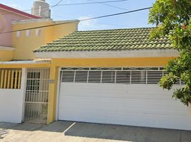 3 Habitación Casa en venta en Medellin, Veracruz, Medellin