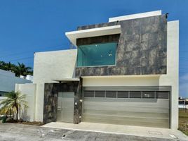 4 Habitación Casa en venta en Medellin, Veracruz, Medellin