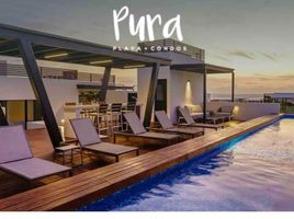 Condominium 1 chambre à vendre à Cozumel, Quintana Roo, Cozumel