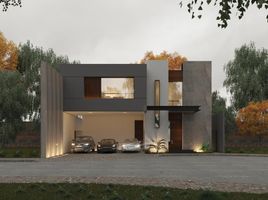 Maison 3 chambre à vendre à Monterrey, Nuevo Leon, Monterrey