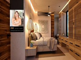 2 Habitación Apartamento en venta en Cozumel, Quintana Roo, Cozumel, Quintana Roo