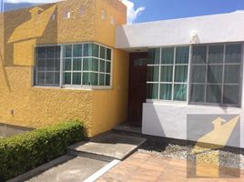 Maison 2 chambre à vendre à Almoloya De Juarez, Mexico, Almoloya De Juarez