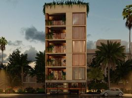 Appartement 3 chambre à vendre à Cozumel, Quintana Roo, Cozumel