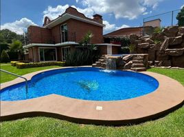 5 Schlafzimmer Haus zu verkaufen in Toluca, Mexico, Toluca