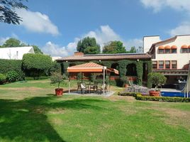 5 Habitación Casa en venta en Huitzilac, Morelos, Huitzilac
