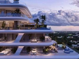 Condominium 2 chambre à vendre à Isla Mujeres, Quintana Roo, Isla Mujeres