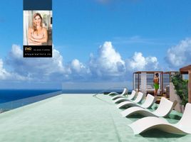 Condominium 1 chambre à vendre à Cozumel, Quintana Roo, Cozumel
