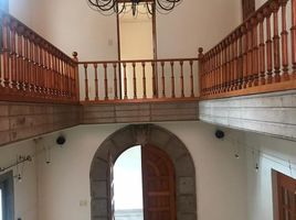 3 Schlafzimmer Villa zu verkaufen in Miguel Hidalgo, Mexico City, Miguel Hidalgo