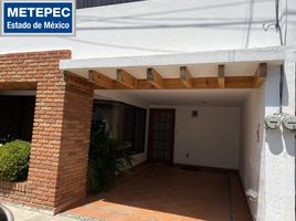 3 Schlafzimmer Haus zu verkaufen in Toluca, Mexico, Toluca, Mexico