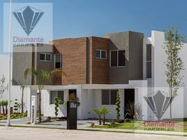 3 Schlafzimmer Haus zu verkaufen in Aguascalientes, Aguascalientes, Aguascalientes, Aguascalientes