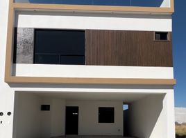 Maison 3 chambre à vendre à Apodaca, Nuevo Leon, Apodaca
