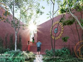  Grundstück zu verkaufen in Sinanche, Yucatan, Sinanche
