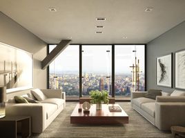 Condominium 1 chambre à vendre à Azcapotzalco, Mexico City, Azcapotzalco