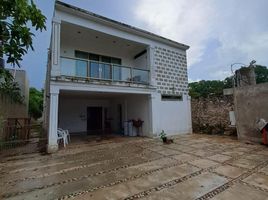 6 Schlafzimmer Villa zu verkaufen in Valladolid, Yucatan, Valladolid