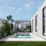 Maison 3 chambre à vendre à Conkal, Yucatan, Conkal, Yucatan