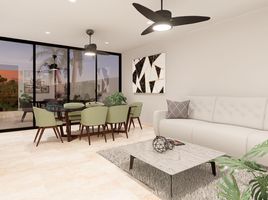 Maison 3 chambre à vendre à Conkal, Yucatan, Conkal, Yucatan