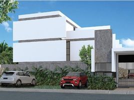 3 Schlafzimmer Villa zu verkaufen in Merida, Yucatan, Merida