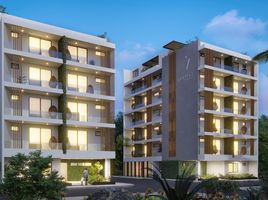 Condominium 1 chambre à vendre à Cozumel, Quintana Roo, Cozumel, Quintana Roo