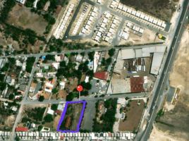  Grundstück zu verkaufen in Juarez, Nuevo Leon, Juarez