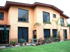 Maison 3 chambre à vendre à Cuajimalpa De Morelos, Mexico City, Cuajimalpa De Morelos