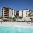 3 chambre Appartement for sale in Playa del Carmen, Cozumel, Cozumel