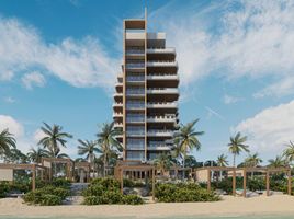 2 Schlafzimmer Appartement zu verkaufen in Puerto Morelos, Quintana Roo, Puerto Morelos