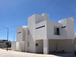 3 Schlafzimmer Villa zu verkaufen in San Luis Potosi, San Luis Potosi, San Luis Potosi, San Luis Potosi